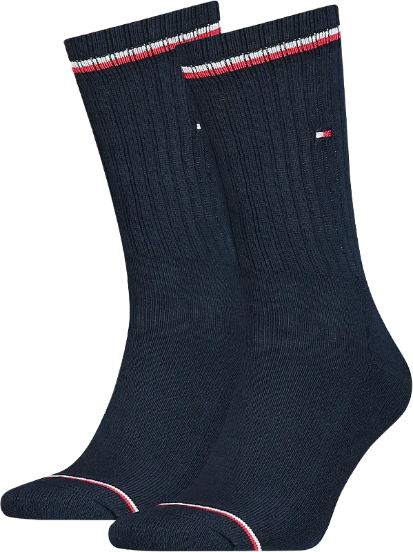 Men Iconic Sock