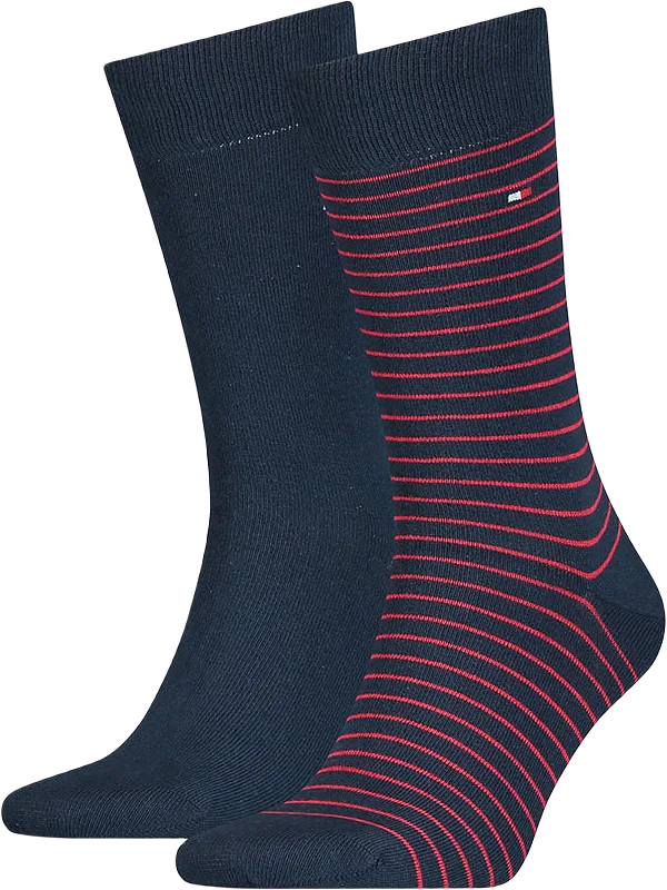 Small Stripe Sock 2-pack