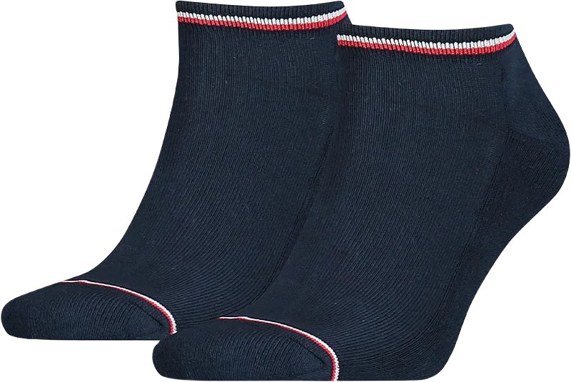 Men Iconic Sneaker Socks