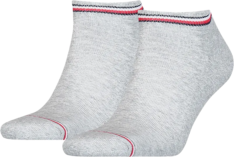 Men Iconic Sneaker Socks