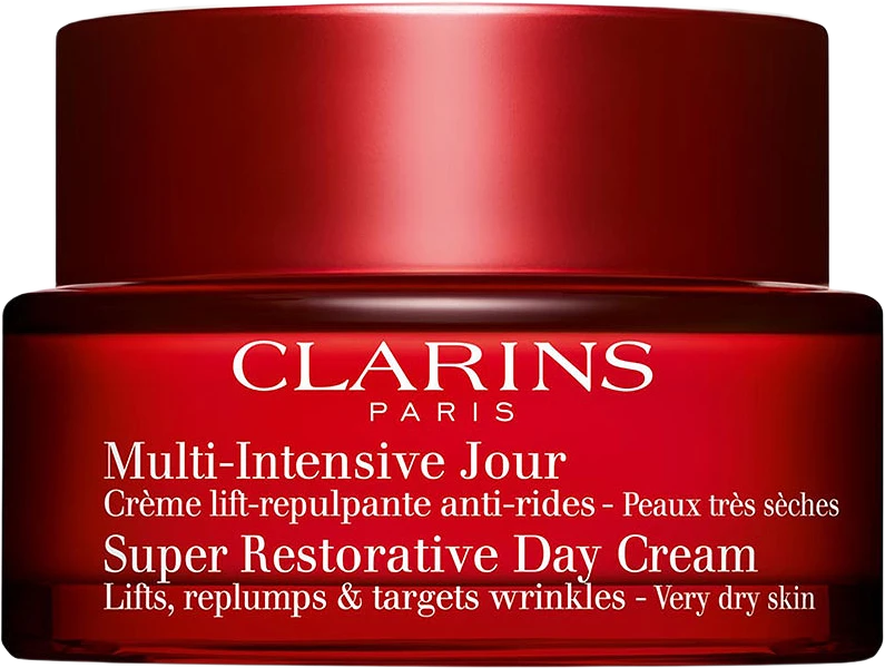 Super Restorative Day Cream Very Dry Skin