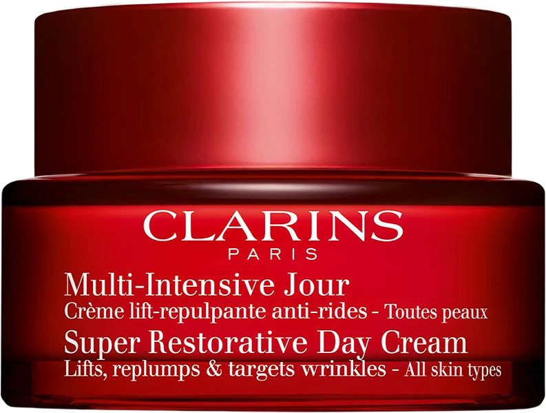 Super Restorative Day Cream All Skin Types