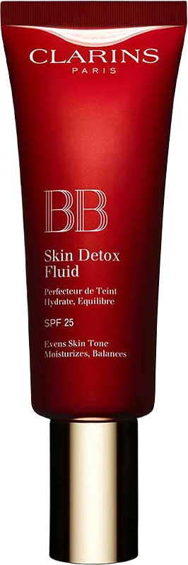 BB Detox Fluid Spf25