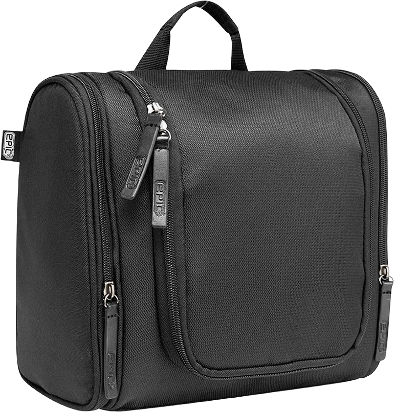 Discovery Neo, Ultimate Toilet Case Large