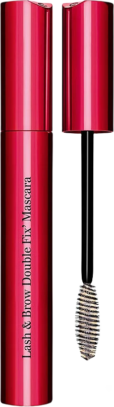 Lash & Brow Double Fix Mascara