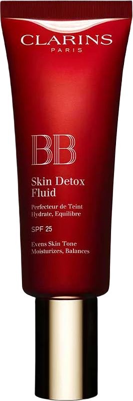 BB Detox Fluid Spf25