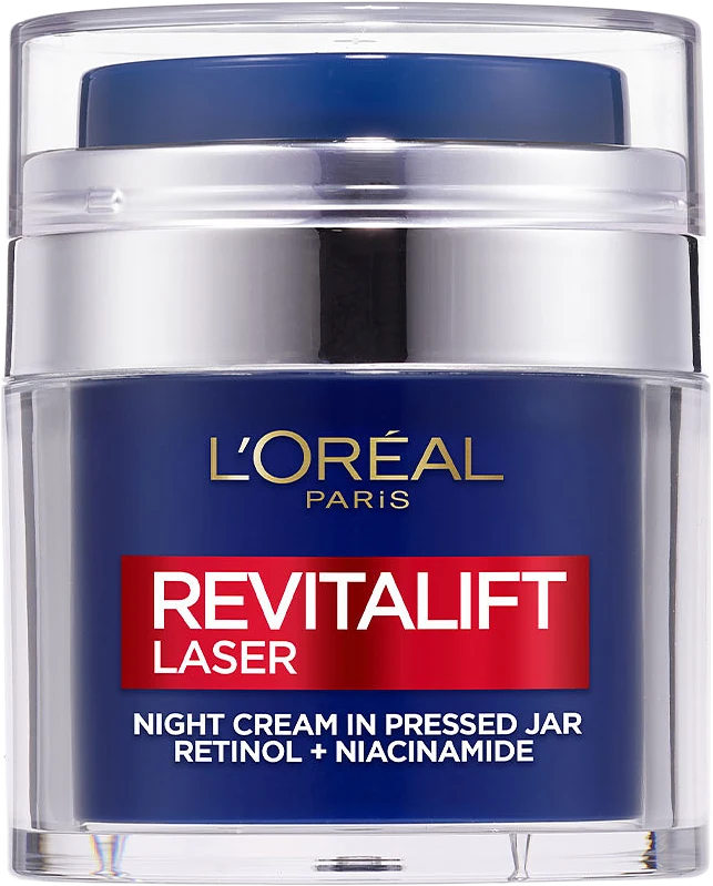 Revitalift Laser Retinol Pressed-cream