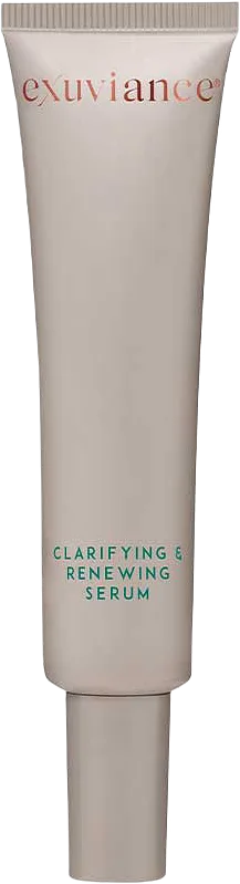 Exuviance Clarifying and Renewing Serum