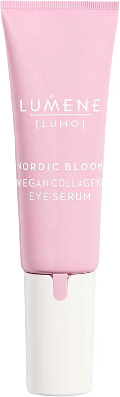 Nordic Bloom Vegan Collagen Eye Serum