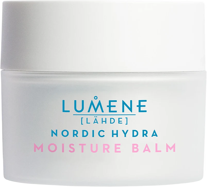 Nordic Hydra Moisture Balm