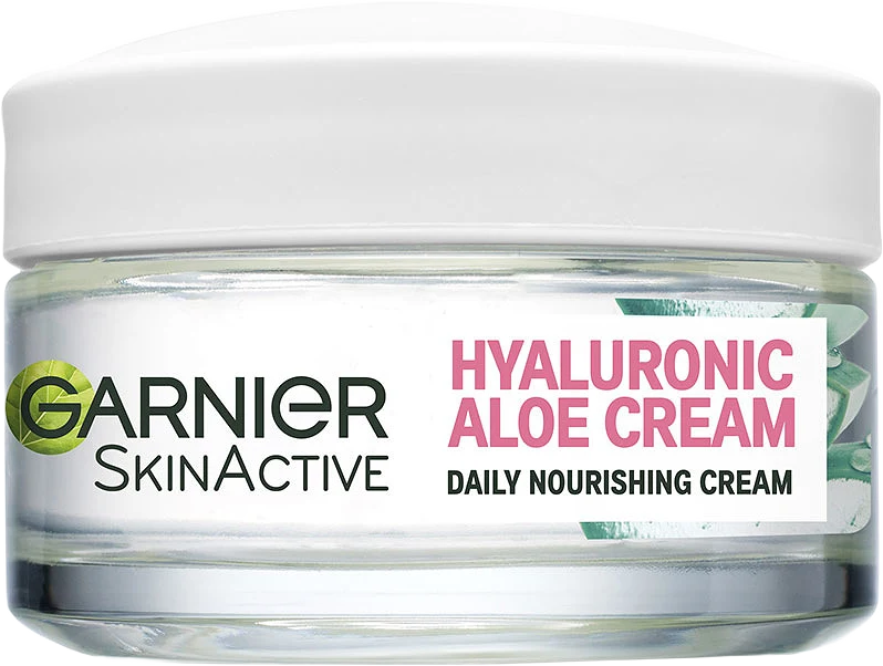 Hyaluronic Aloe Cream