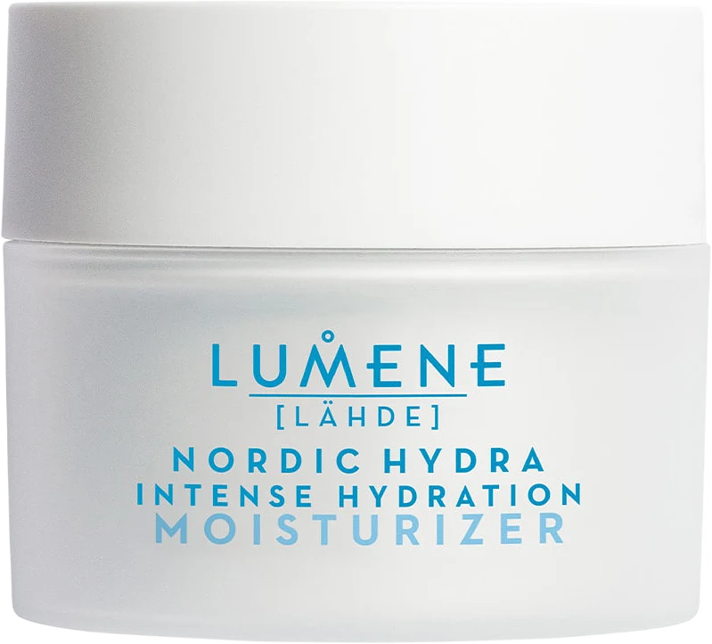 Nordic Hydra Intense Hydration Moisturizer