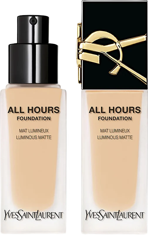 All Hours Foundation