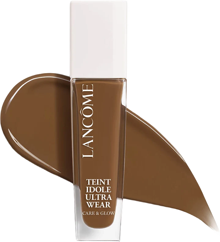 Teint Idole Ultra Wear Care & Glow 24H Healthy Glow Foundation