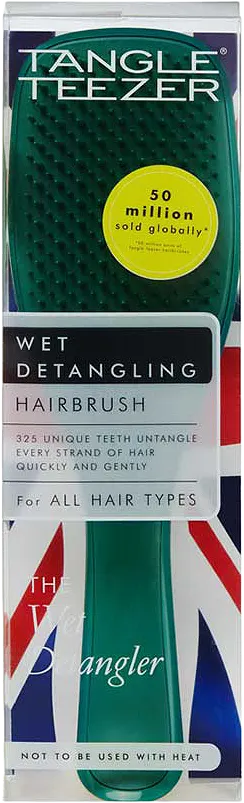 Wet Detangler Green Jungle