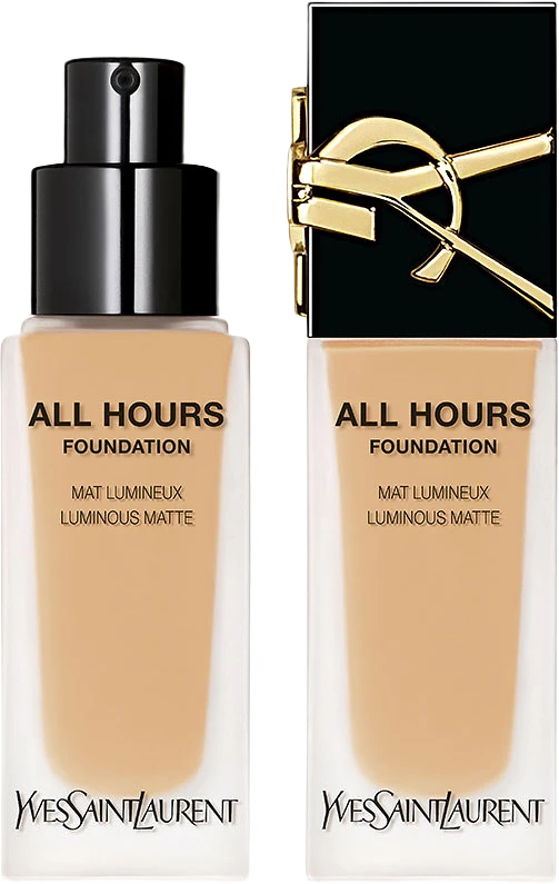 All Hours Foundation