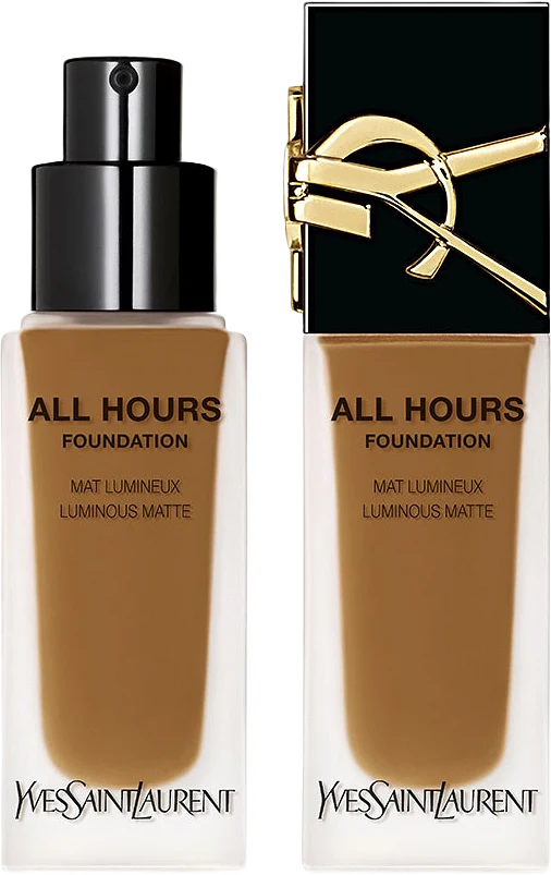 All Hours Foundation