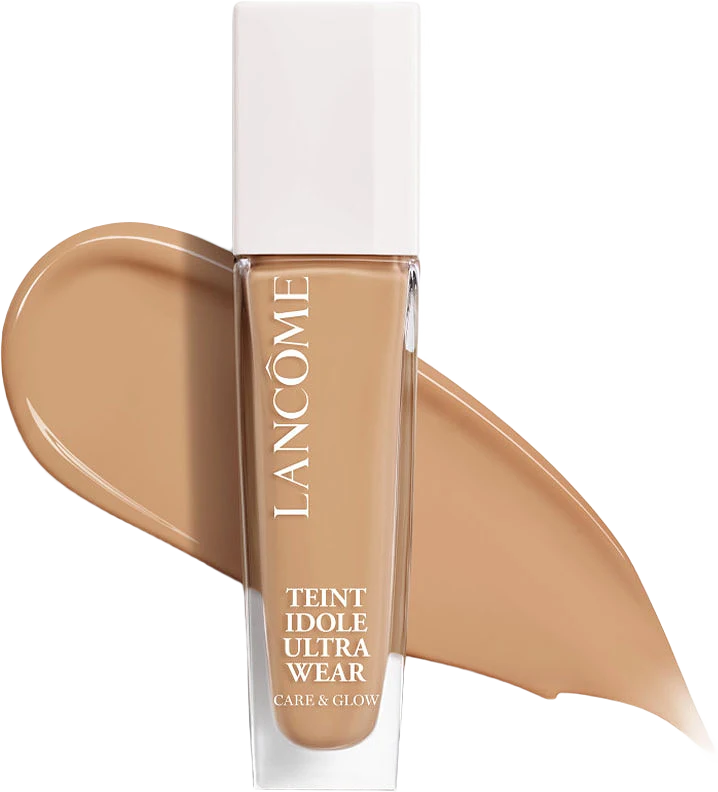 Teint Idole Ultra Wear Care & Glow 24H Healthy Glow Foundation