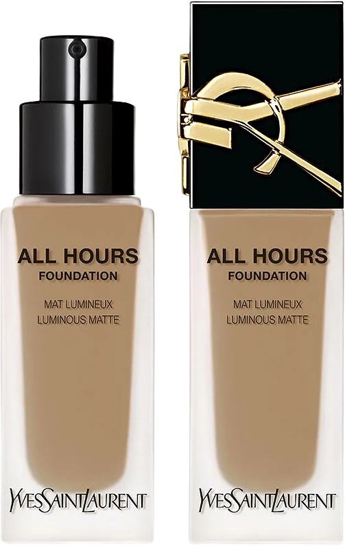 All Hours Foundation