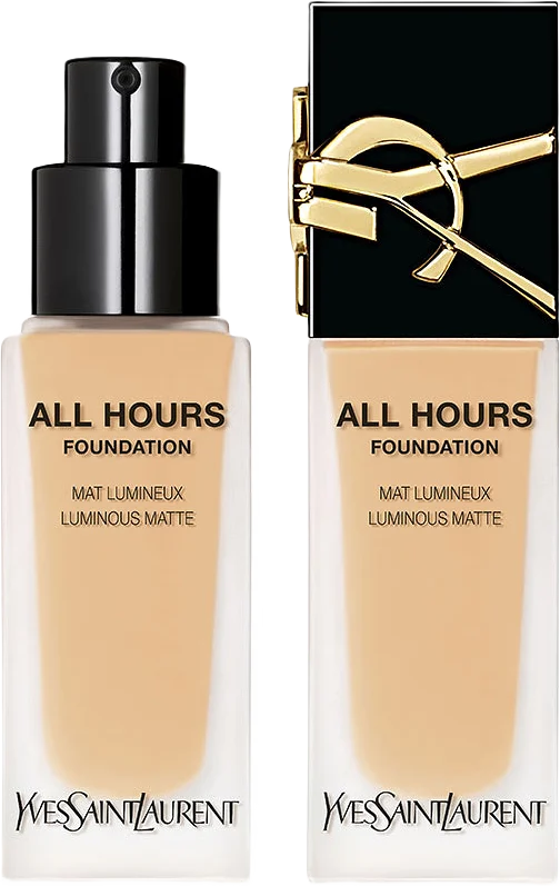 All Hours Foundation