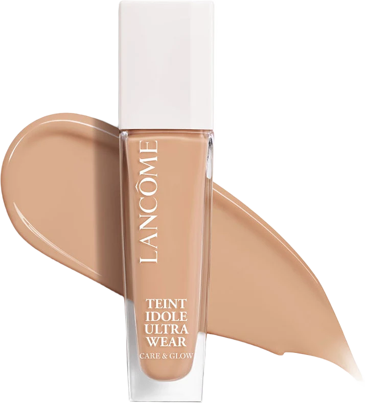 Teint Idole Ultra Wear Care & Glow 24H Healthy Glow Foundation