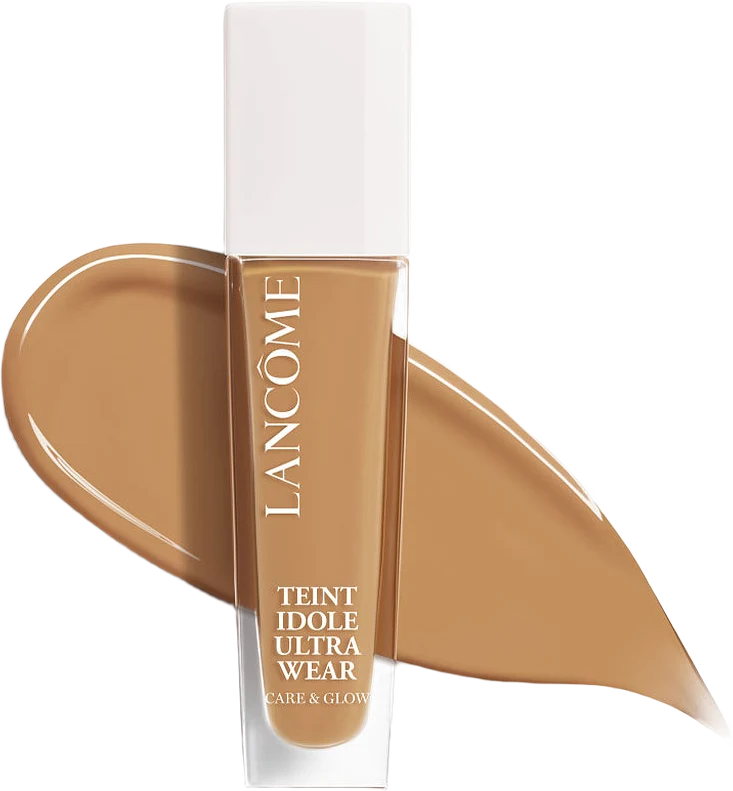 Teint Idole Ultra Wear Care & Glow 24H Healthy Glow Foundation