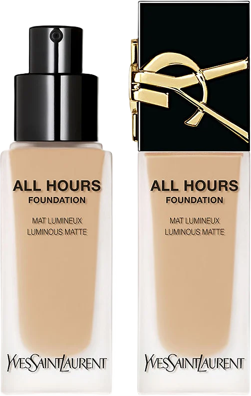 All Hours Foundation