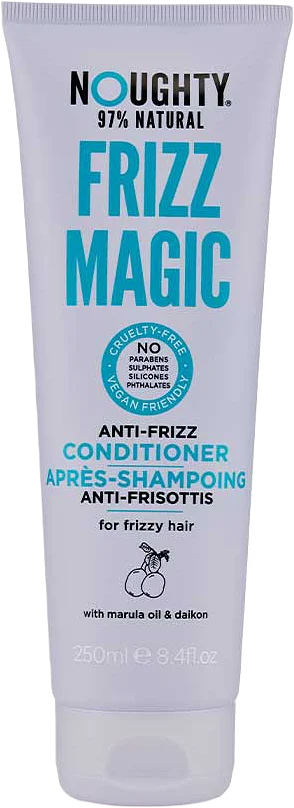 Frizz Magic Conditioner