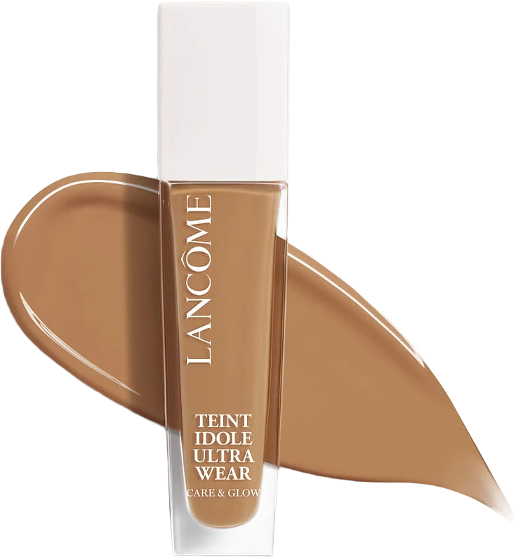 Teint Idole Ultra Wear Care & Glow 24H Healthy Glow Foundation