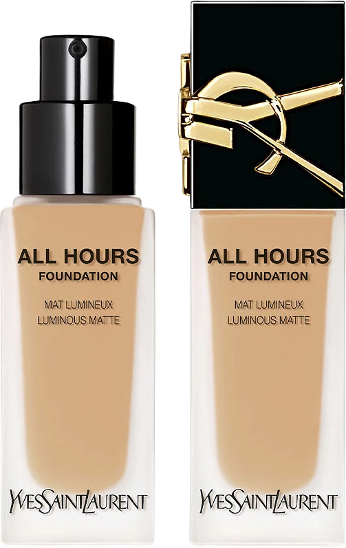 All Hours Foundation