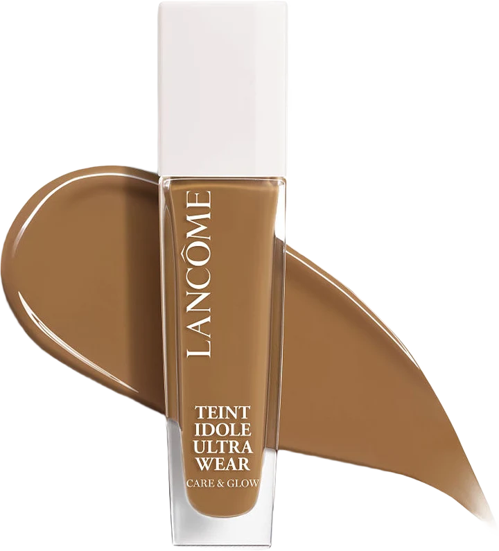 Teint Idole Ultra Wear Care & Glow 24H Healthy Glow Foundation