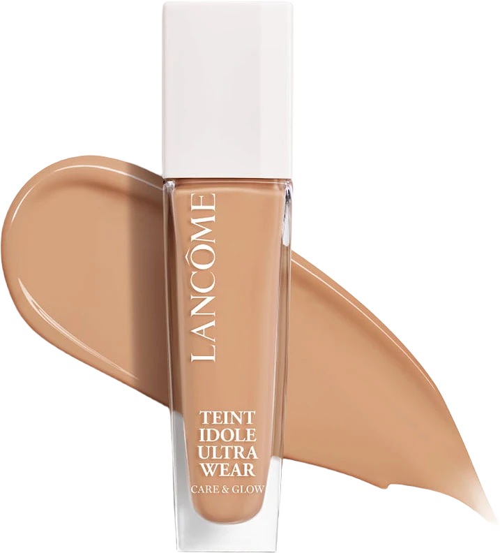 Teint Idole Ultra Wear Care & Glow 24H Healthy Glow Foundation