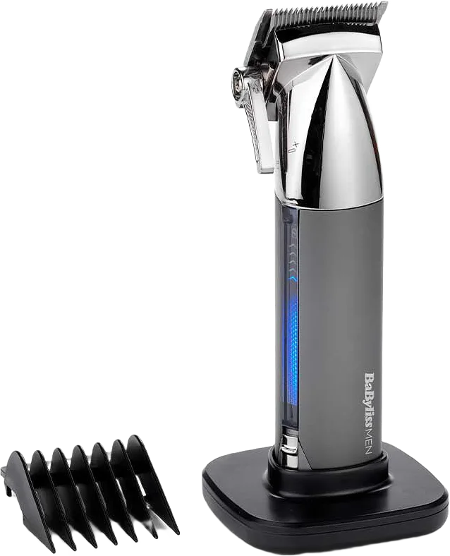 Super X Metal Hair Clipper