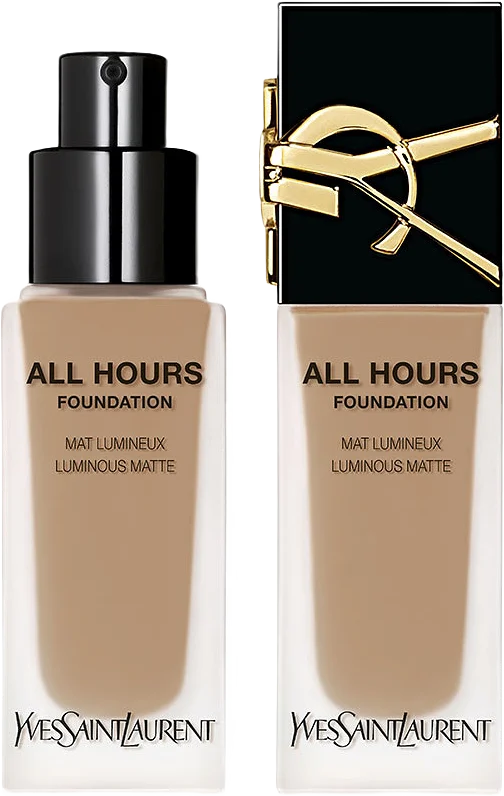 All Hours Foundation