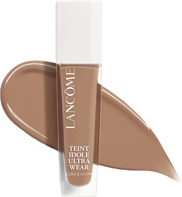 Teint Idole Ultra Wear Care & Glow 24H Healthy Glow Foundation