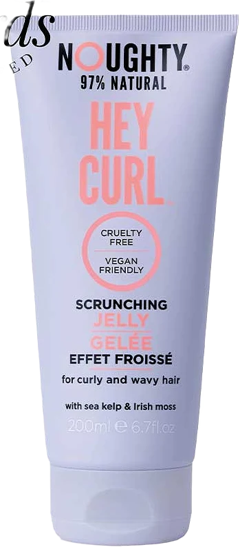 Wave Hello Hey Curl Scrunching Jelly