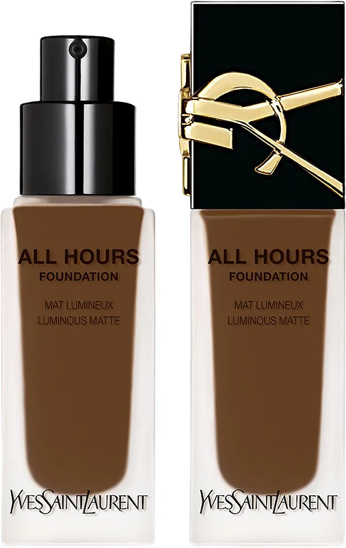 All Hours Foundation