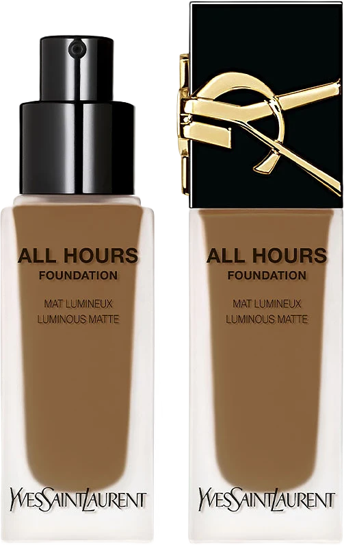 All Hours Foundation