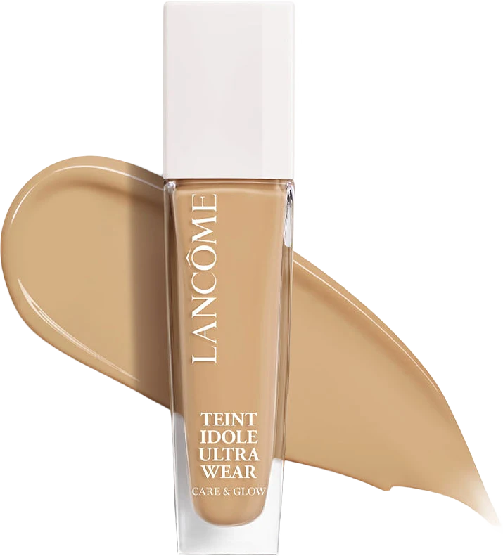 Teint Idole Ultra Wear Care & Glow 24H Healthy Glow Foundation