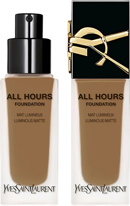 All Hours Foundation