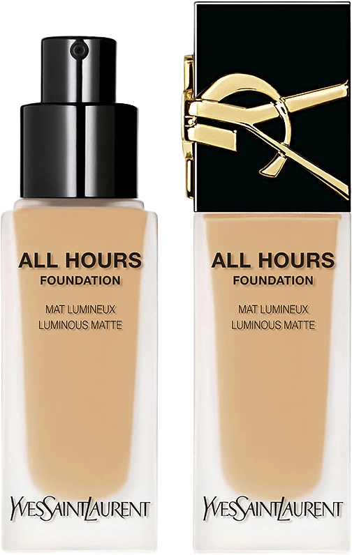 All Hours Foundation