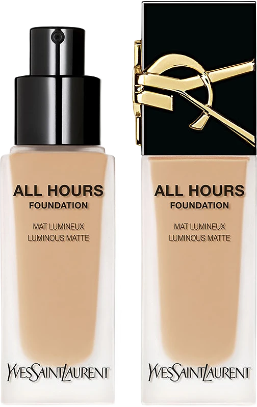 All Hours Foundation