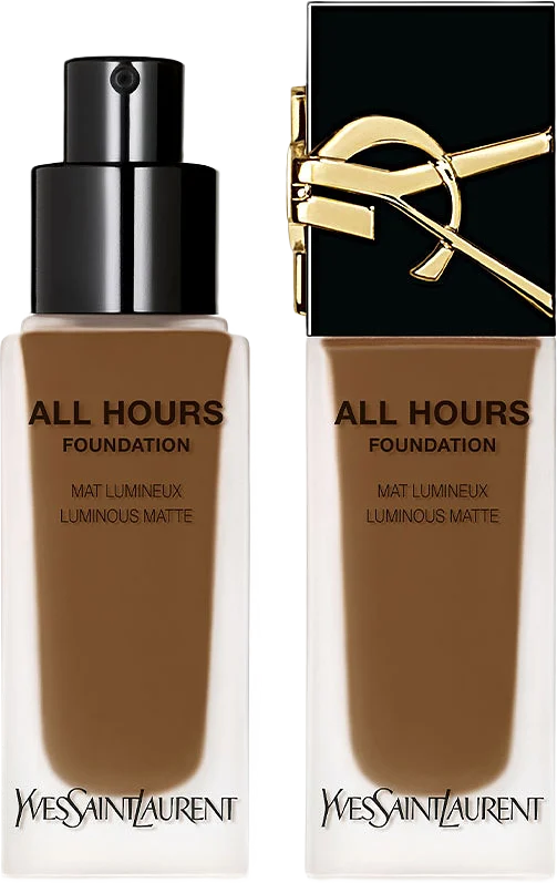 All Hours Foundation