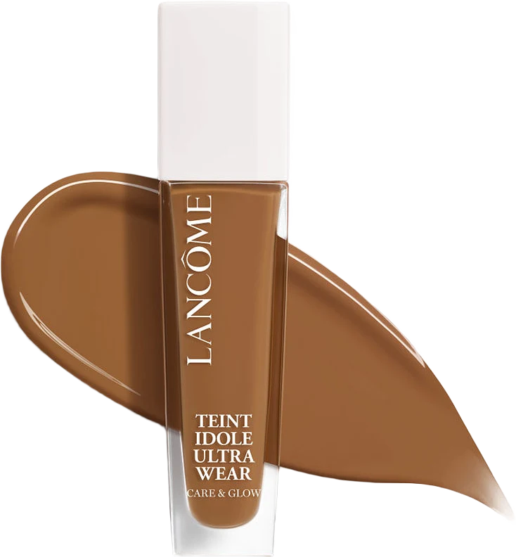 Teint Idole Ultra Wear Care & Glow 24H Healthy Glow Foundation