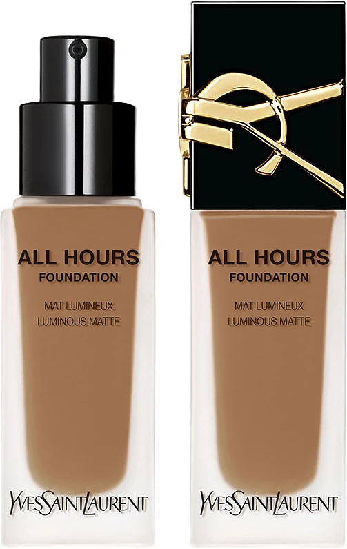 All Hours Foundation