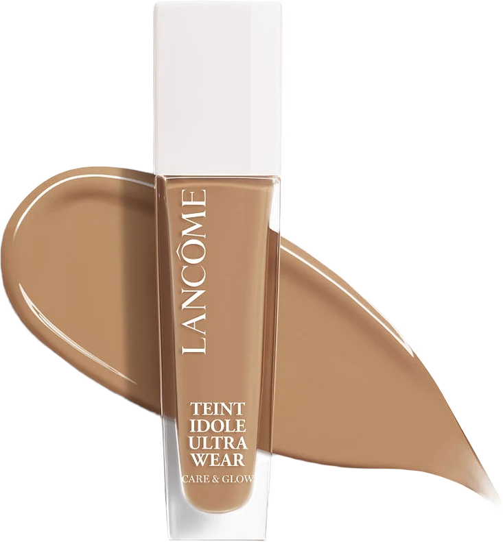 Teint Idole Ultra Wear Care & Glow 24H Healthy Glow Foundation