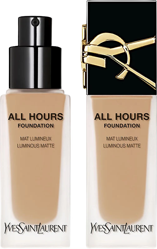 All Hours Foundation