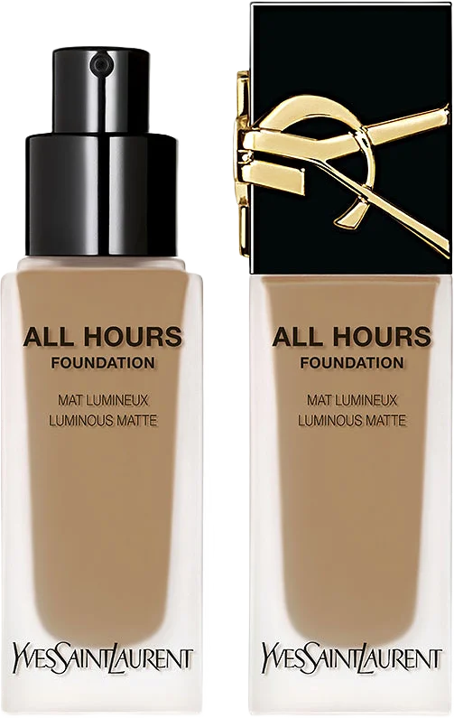 All Hours Foundation