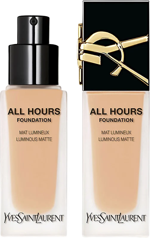 All Hours Foundation