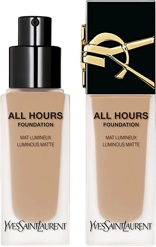 All Hours Foundation